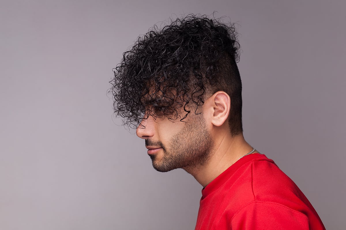 A Guide To Getting A Perfect Haircut For Your Curls