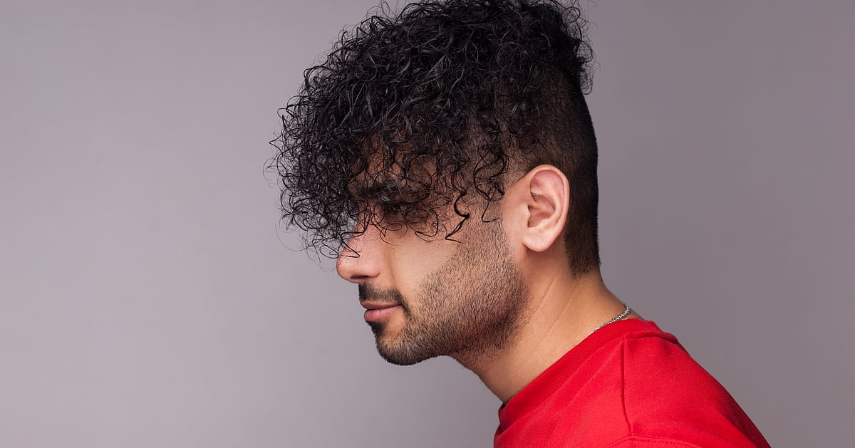 A Guide To Getting A Perfect Haircut For Your Curls
