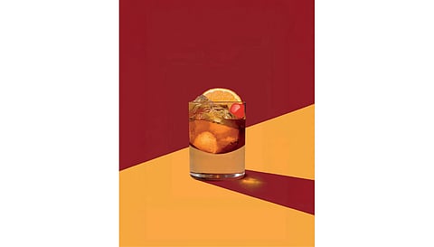 Whisky cocktails