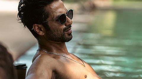 Shahid Kapoor