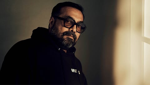 Anurag Kashyap Male characters Bandar