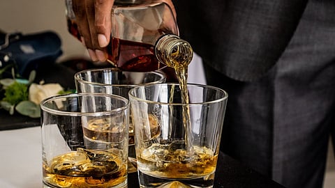 Award-Winning Whiskies