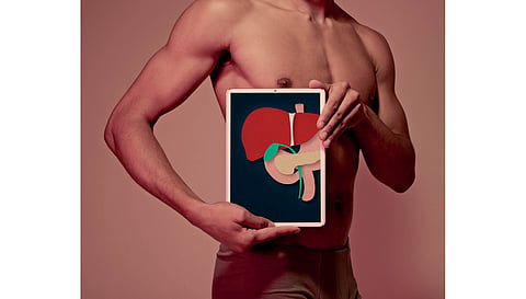 11 Things a Liver Doctor Wants Men to Know