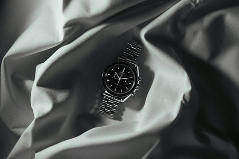 Best Omega Watches Under ₹10 Lakh