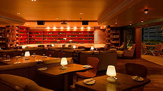 Best jazz restaurants and bars in India