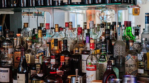 Delhi Duty Free Whisky Price List