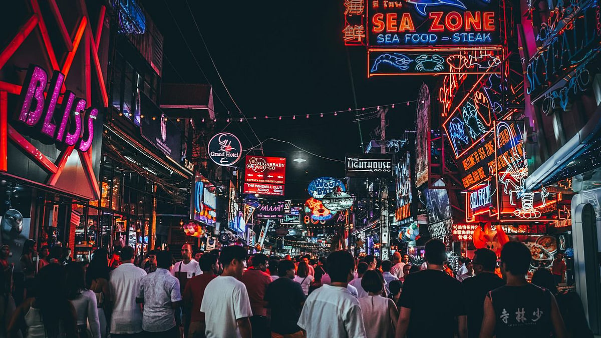 Thailand Visa Rules For Indians: Popular Visa-Free Entry Stays, But There Is A Catch
