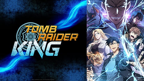Tomb Raider King Review