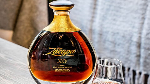 Mumbai Duty Free Rum Price List 2026