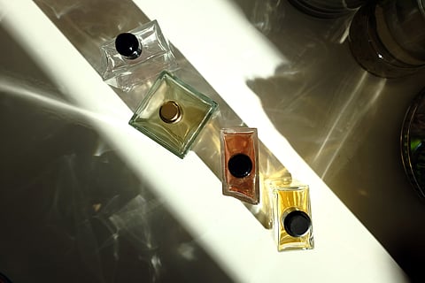 The Lowdown On The Best Perfumes For Monsoon