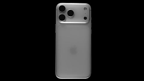 iPhone 18 Pro Max Launch date, price