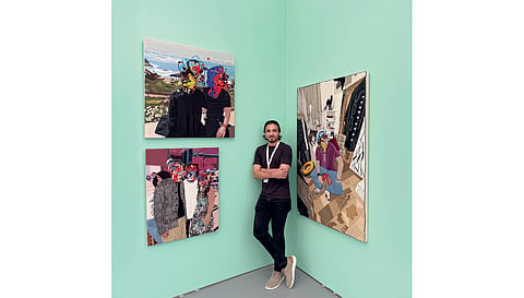 Viraj Khanna