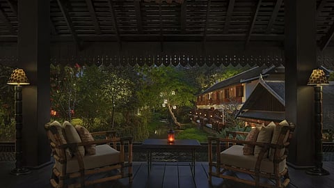 Luxury Hotels in Laos Under ₹Rs 60,000