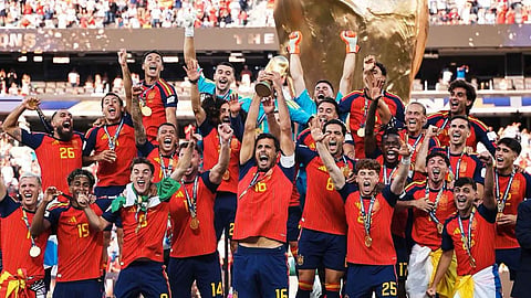 Memorable Moments of the FIFA World Cup 2026
