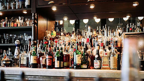 Bengaluru Duty Free Rum Price List 2026