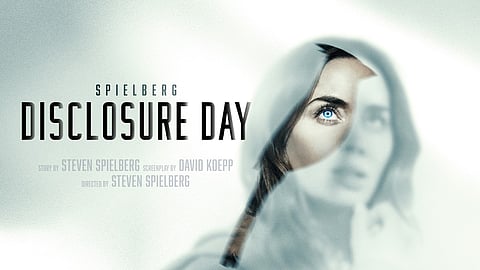 Disclosure Day 