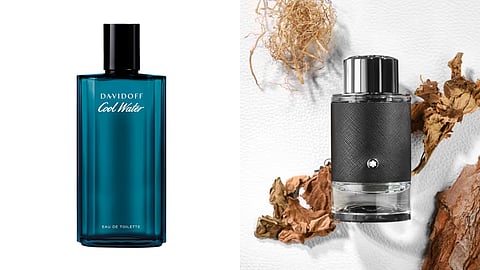 Best Perfumes under 5K