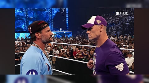 WWE Unreal Season 3 OTT Release Date