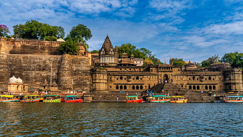 Hidden Spiritual Places in India