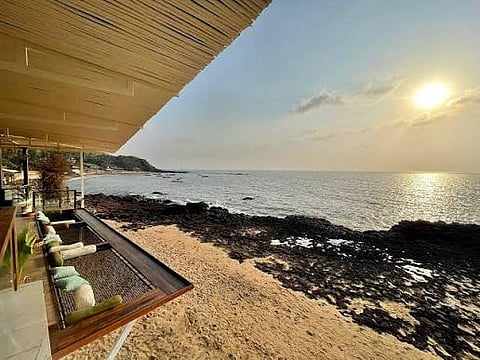Best restaurants in Goa