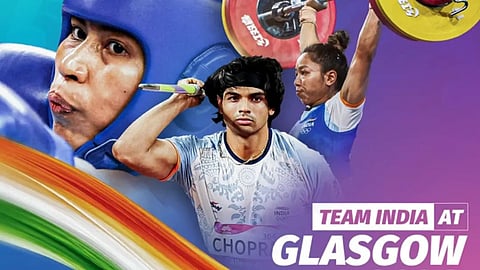 How to Watch Commonwealth Games 2026 For Free