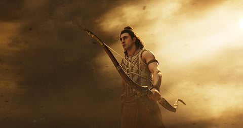 Ramayana (2026)
