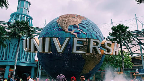 Best Places To Visit In Singapore