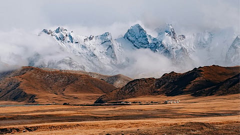 Kyrgyzstan