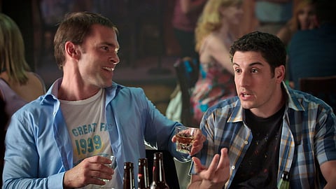 American Reunion (2012)
