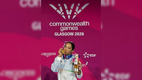 Commonwealth Games 2026 India Schedule