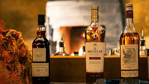 Best Whisky Brands in India under Rs 10000
