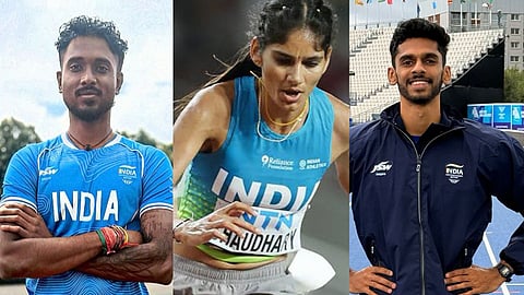 Commonwealth Games 2026 India Schedule, July 29