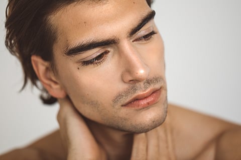 best serum for men