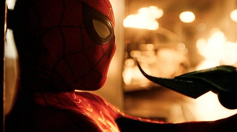 Spider-Man: Brand New Day