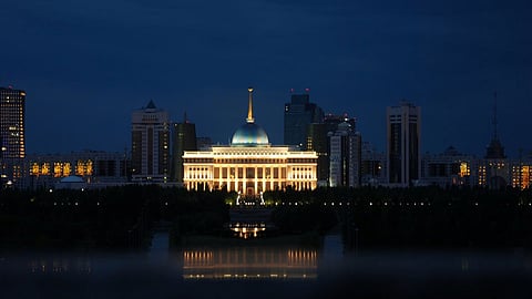 Best Cities to Visit in Kazakhstan 2026