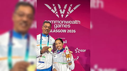 Commonwealth Games 2026 Medal Tally