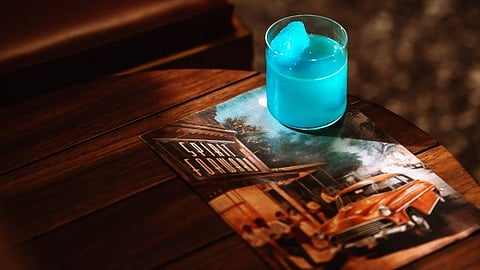 indian bars in 50 best bars list