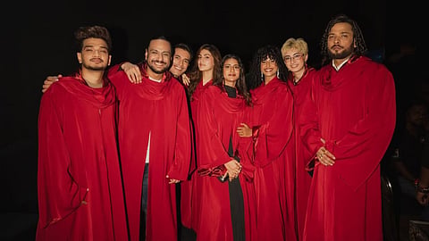 The Traitors India Season 2