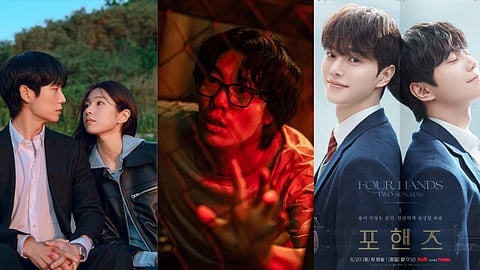 K-Dramas Releasing on Netflix