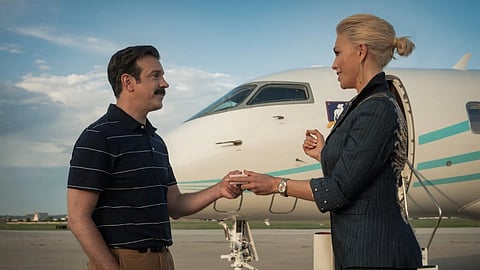 Ted Lasso Season 4