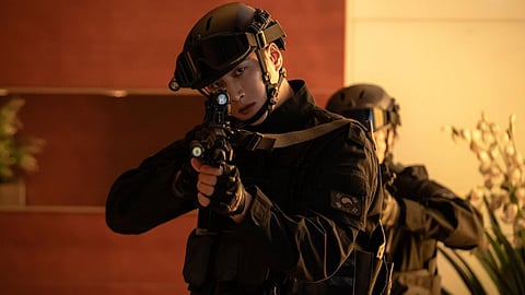 Flex X Cop Season 2 OTT release