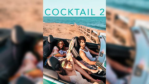 Cocktail 2 OTT Release Date