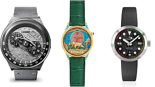 watches 