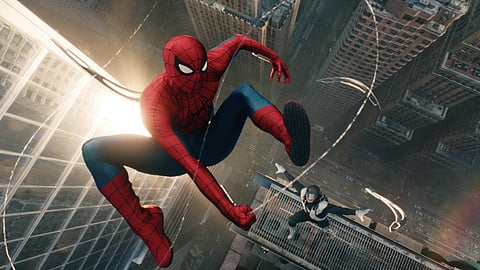Spider-Man: Brand New Day (2026) 