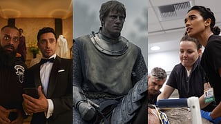 Best International Shows