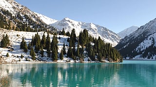 Kazakhstan
