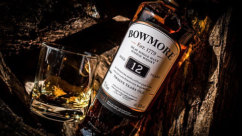 12-Year-Old Scotch Whiskies in India