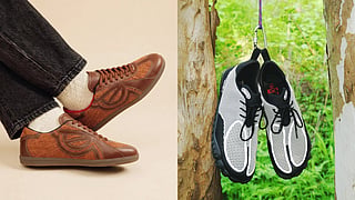 From Echoes Above To Thaely, Underrated Homegrown Sneaker Brands Worth Adding To Your Rotation