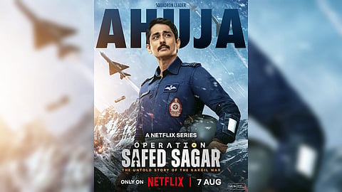 Operation Safed Sagar 