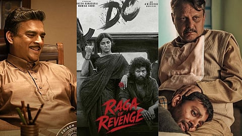 New Friday Movie Releases August 7